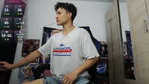 andres online show from 9, 4, 2026