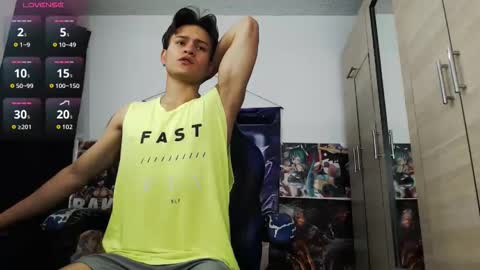 andres online show from 10, 4, 2026