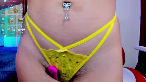 Cami online show from 5, 3, 2025