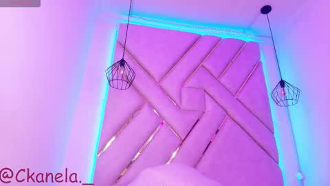 Cami online show from 12, 10, 2025