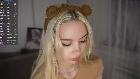 Snapshot of kaneshacornick chatting on 9, 1, 2026 Alice online show from 9, 1, 2026