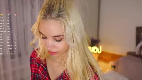 Snapshot of kaneshacornick chatting on 11, 1, 2026 Alice online show from 11, 1, 2026