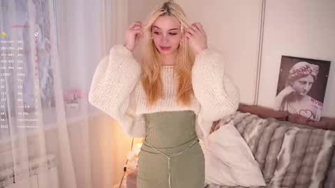 Snapshot of kaneshacornick chatting on 16, 1, 2026 Alice online show from 16, 1, 2026