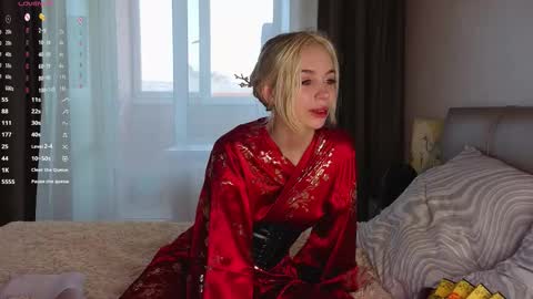 Alice online show from 20, 3, 2026