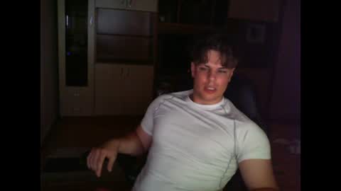 Kane Wolf online show from 17, 6, 2026