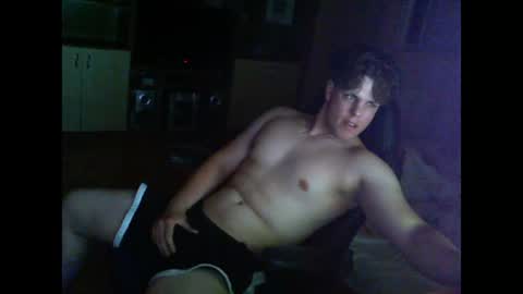 Kane Wolf online show from 26, 6, 2026