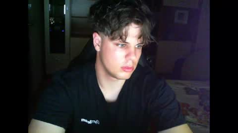 Kane Wolf online show from 2, 7, 2026