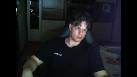 Kane Wolf online show from 3, 7, 2026
