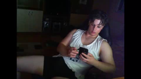 Kane Wolf online show from 13, 7, 2026