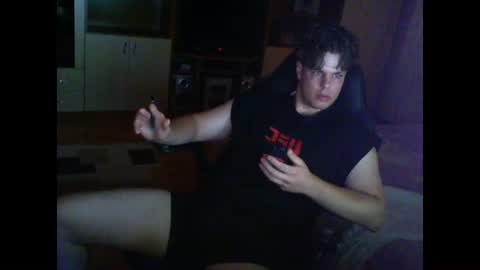 Kane Wolf online show from 22, 7, 2026