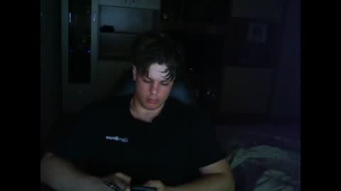 Kane Wolf online show from 26, 7, 2026