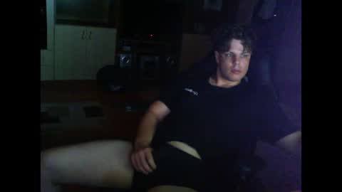 Kane Wolf online show from 27, 7, 2026