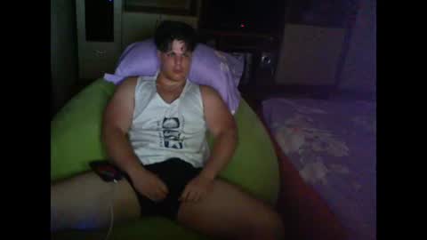 Kane Wolf online show from 28, 7, 2026