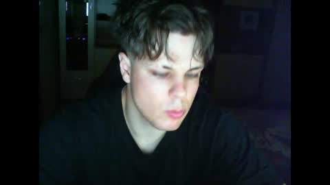 Kane Wolf online show from 2, 8, 2026
