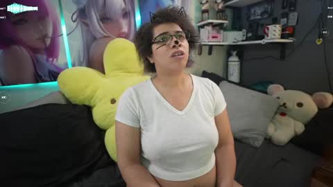 Snapshot of kanikat chatting on 6, 5, 2026 KaniKat Goddess Kani online show from 6, 5, 2026