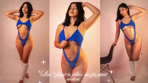 Kanna  online show from 29, 10, 2025