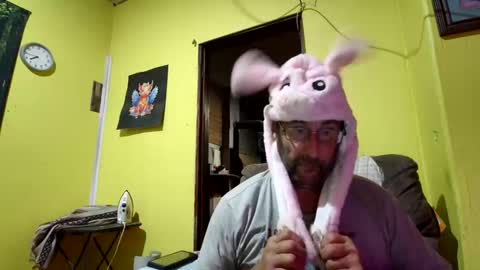 Snapshot of kansasfarmer1 chatting on 17, 12, 2025 kansasfarmer1 online show from 17, 12, 2025