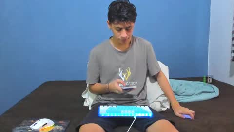 KAN  online show from 4, 12, 2024