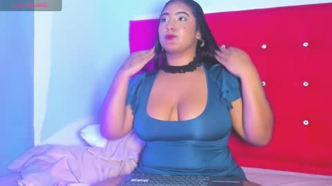 Snapshot of kaome_sweetxx chatting on 14, 2, 2025 kaome_sweetxx online show from 14, 2, 2025