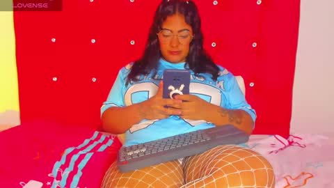 Snapshot of kaome_sweetxx chatting on 23, 2, 2025 kaome_sweetxx online show from 23, 2, 2025
