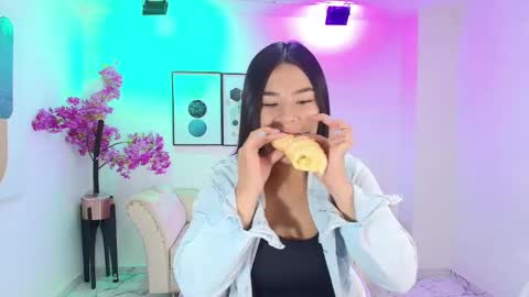 Snapshot of kaori_ayu chatting on 23, 9, 2025 Kaori online show from 23, 9, 2025