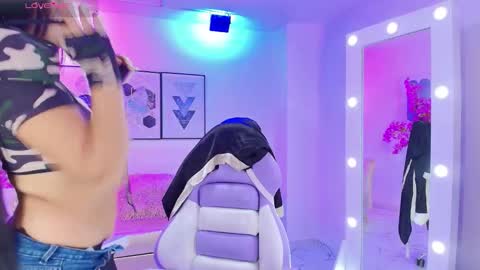 Snapshot of kaori_ayu chatting on 10, 10, 2025 Kaori online show from 10, 10, 2025