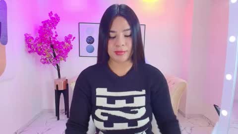 Snapshot of kaori_ayu chatting on 25, 11, 2025 Kaori online show from 25, 11, 2025