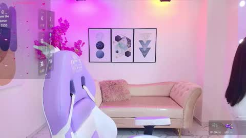 Snapshot of kaori_ayu chatting on 26, 11, 2025 Kaori online show from 26, 11, 2025