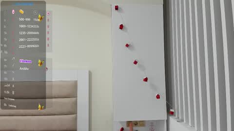 Dju online show from 14, 1, 2026