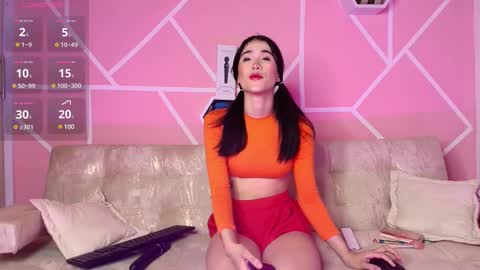 kaoriille online show from 29, 1, 2025