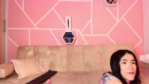 kaoriille online show from 23, 2, 2025