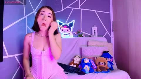 kaoriille online show from 25, 4, 2026
