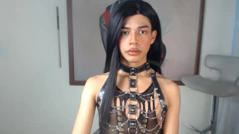 Kaori Matsui online show from 12, 9, 2025