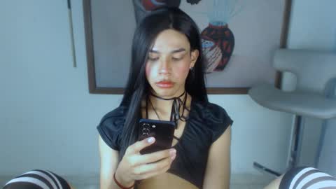 Kaori Matsui online show from 29, 9, 2025