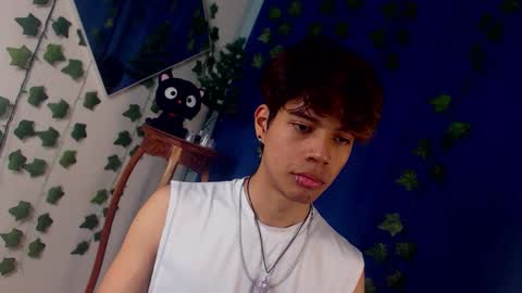 Kaori Matsui online show from 23, 11, 2025