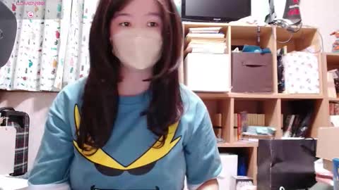 kaorixp online show from 23, 9, 2025