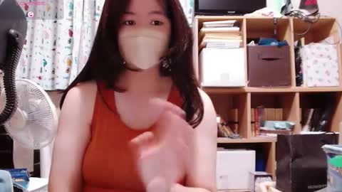 kaorixp online show from 24, 9, 2025