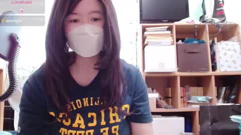 kaorixp online show from 25, 9, 2025