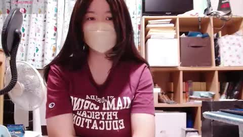 kaorixp online show from 26, 9, 2025