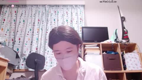 kaorixp online show from 13, 11, 2025