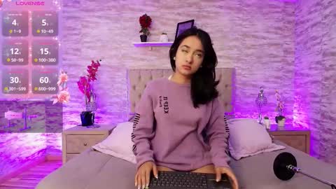 kaorusweet online show from 22, 12, 2025