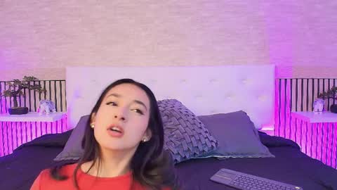 kaorusweet online show from 9, 4, 2026