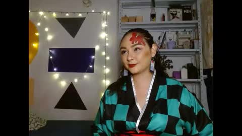 Kaory online show from 29, 10, 2025