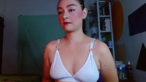Snapshot of kaory_31 chatting on 3, 6, 2026 Kaory online show from 3, 6, 2026