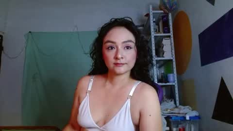 Snapshot of kaory_31 chatting on 3, 6, 2026 Kaory online show from 3, 6, 2026