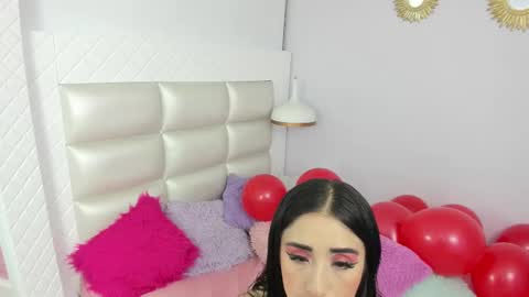 kaory_azumi online show from 13, 2, 2025