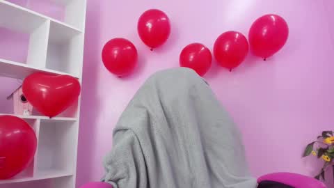 kaory_azumi online show from 14, 2, 2025