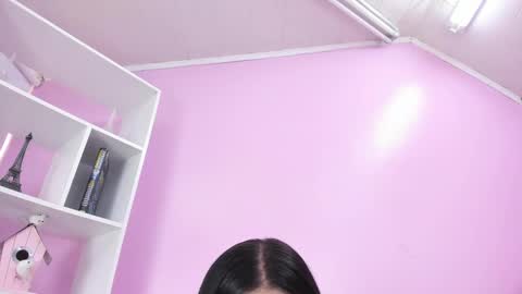 kaory_azumi online show from 24, 2, 2025