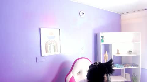 kaory_azumi online show from 9, 9, 2025