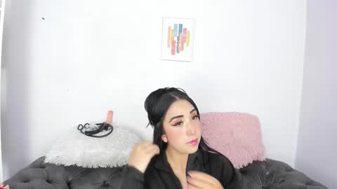 kaory_azumi online show from 10, 11, 2025